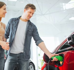 充电桩行业高速发展 一季度新增49.2万台