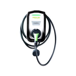 EV Charger交流壁挂充电桩