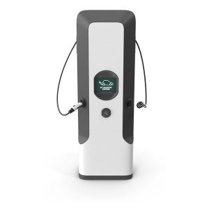 EV Charger直流壁单体电桩